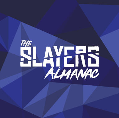 Slayers Almanac